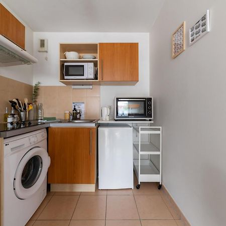 L'Eugenie - Appartement Design & Confort En Centre-Ville Виши Екстериор снимка