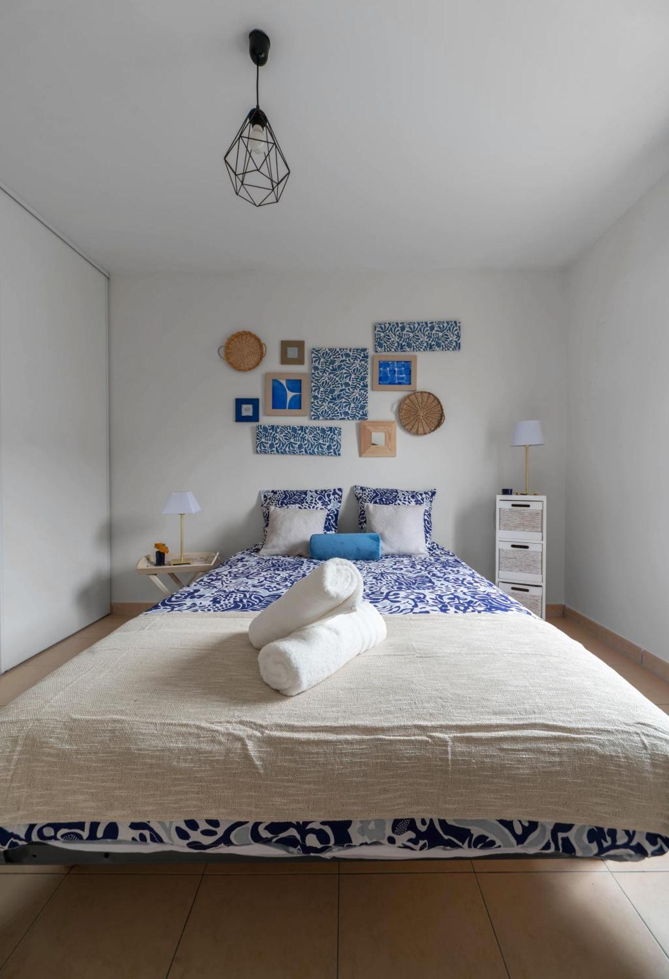 L'Eugenie - Appartement Design & Confort En Centre-Ville Виши Екстериор снимка