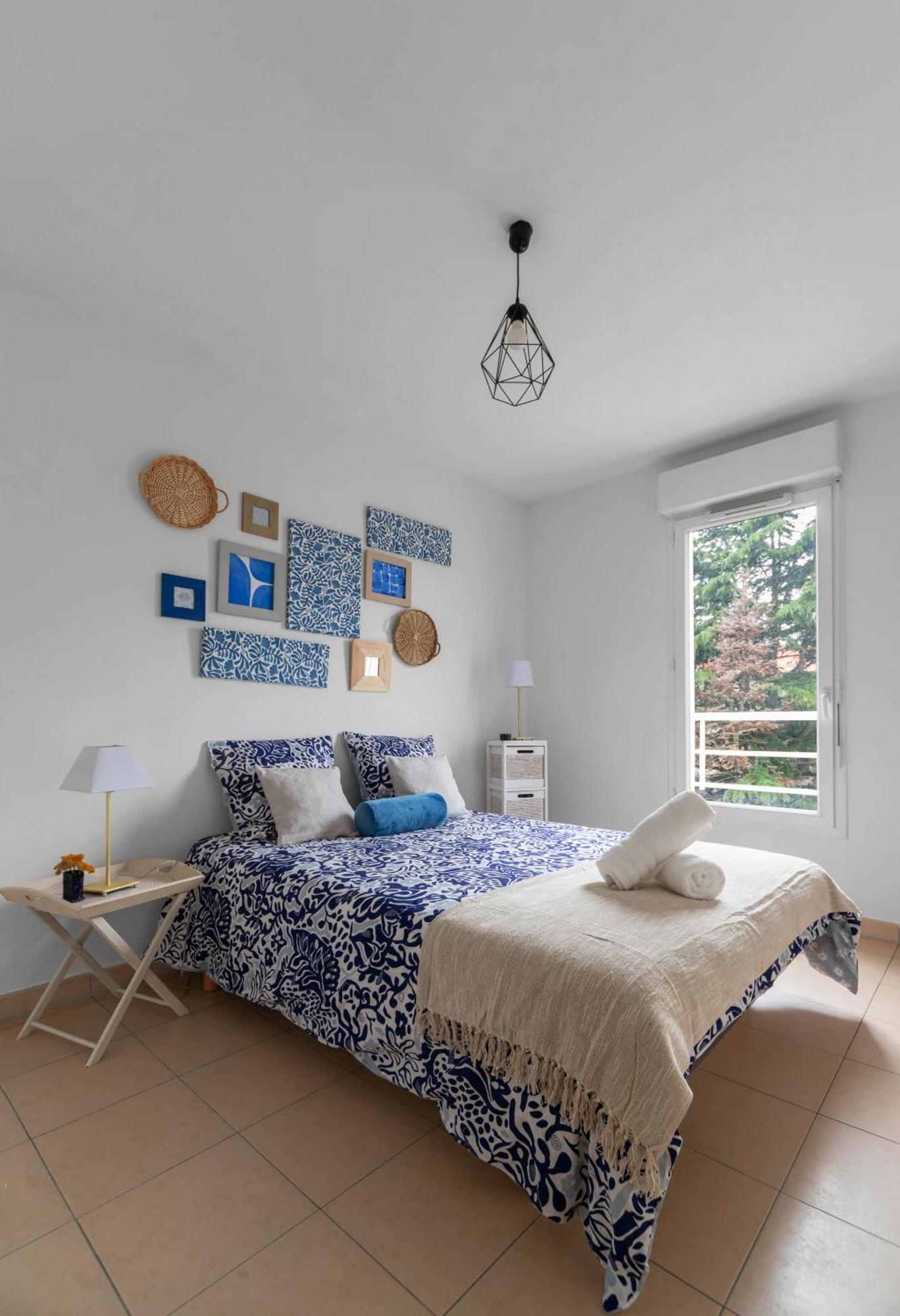 L'Eugenie - Appartement Design & Confort En Centre-Ville Виши Екстериор снимка