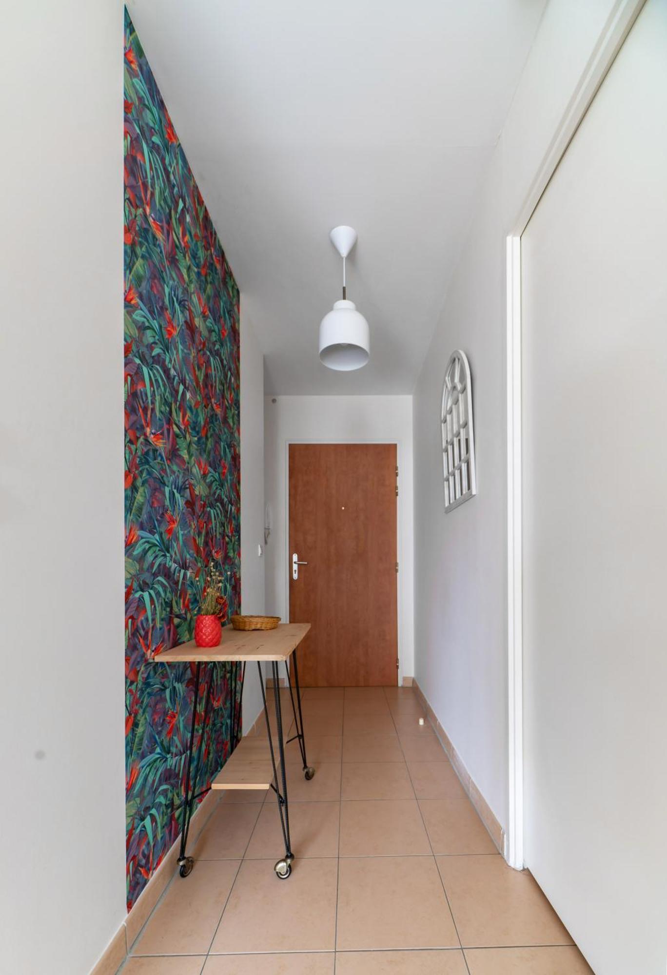 L'Eugenie - Appartement Design & Confort En Centre-Ville Виши Екстериор снимка