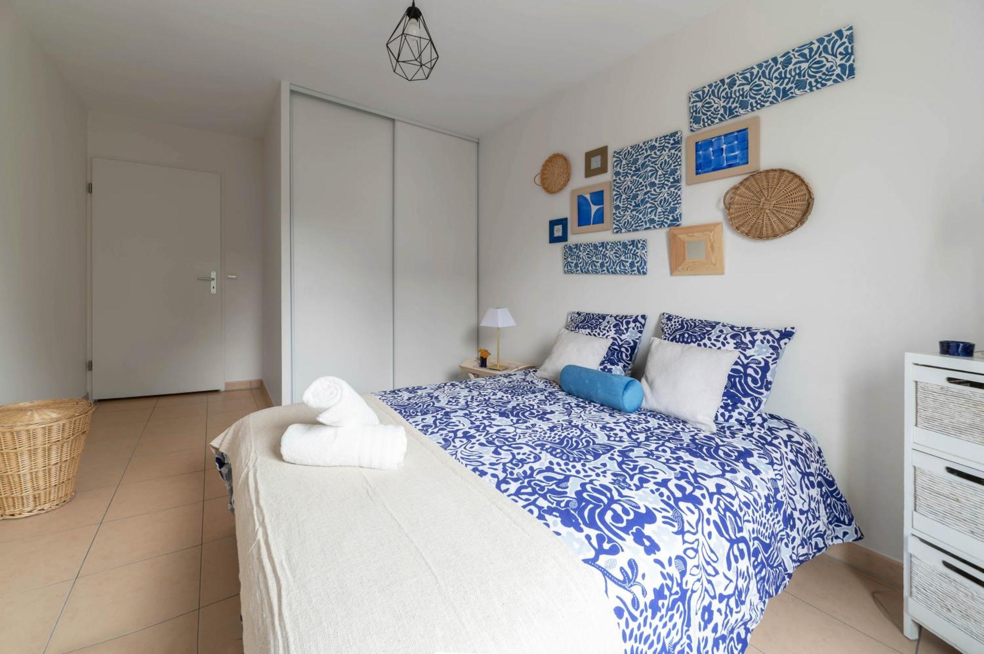 L'Eugenie - Appartement Design & Confort En Centre-Ville Виши Екстериор снимка